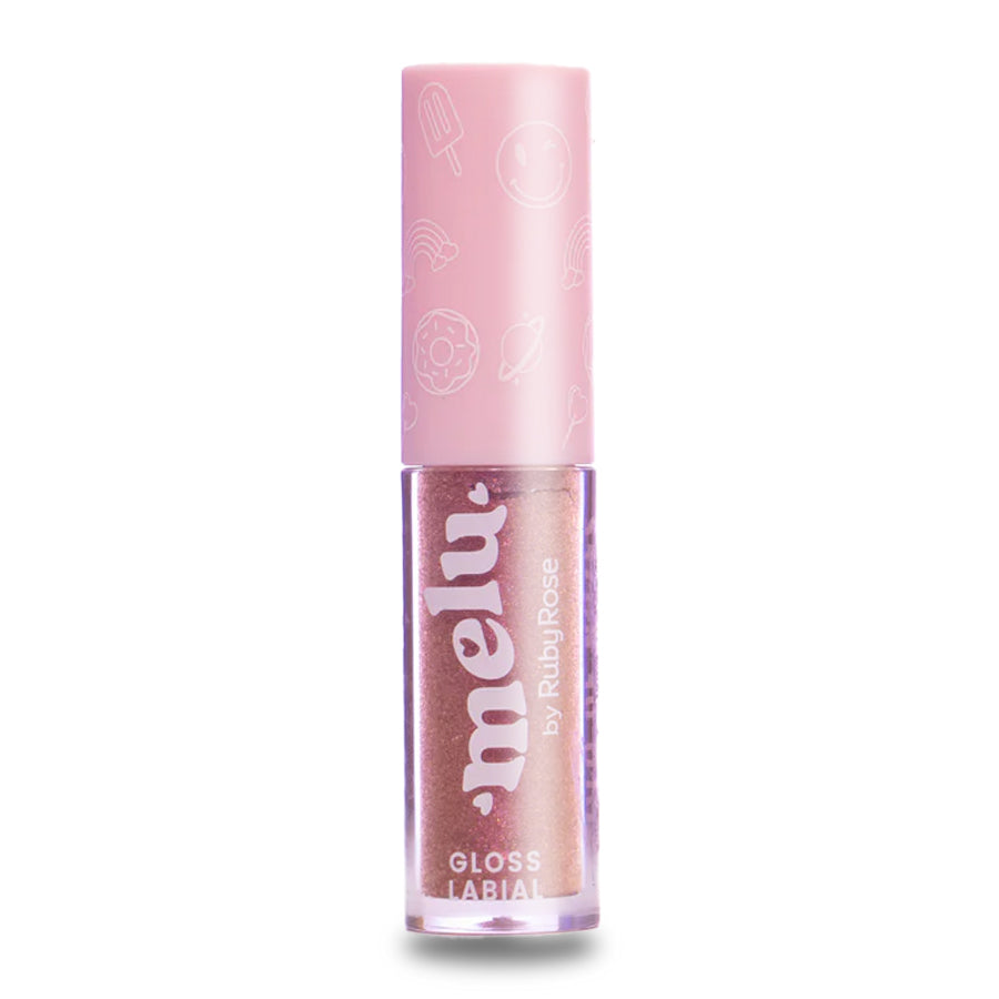 Brillo Labial Bolo De Noses MELU