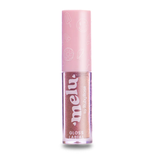 Brillo Labial Bolo De Noses MELU