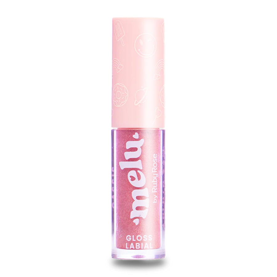 Brillo Labial Papaya MELU