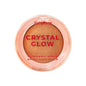 Iluminador Compacto Crystal Glow Opal Shine Ruby Rose