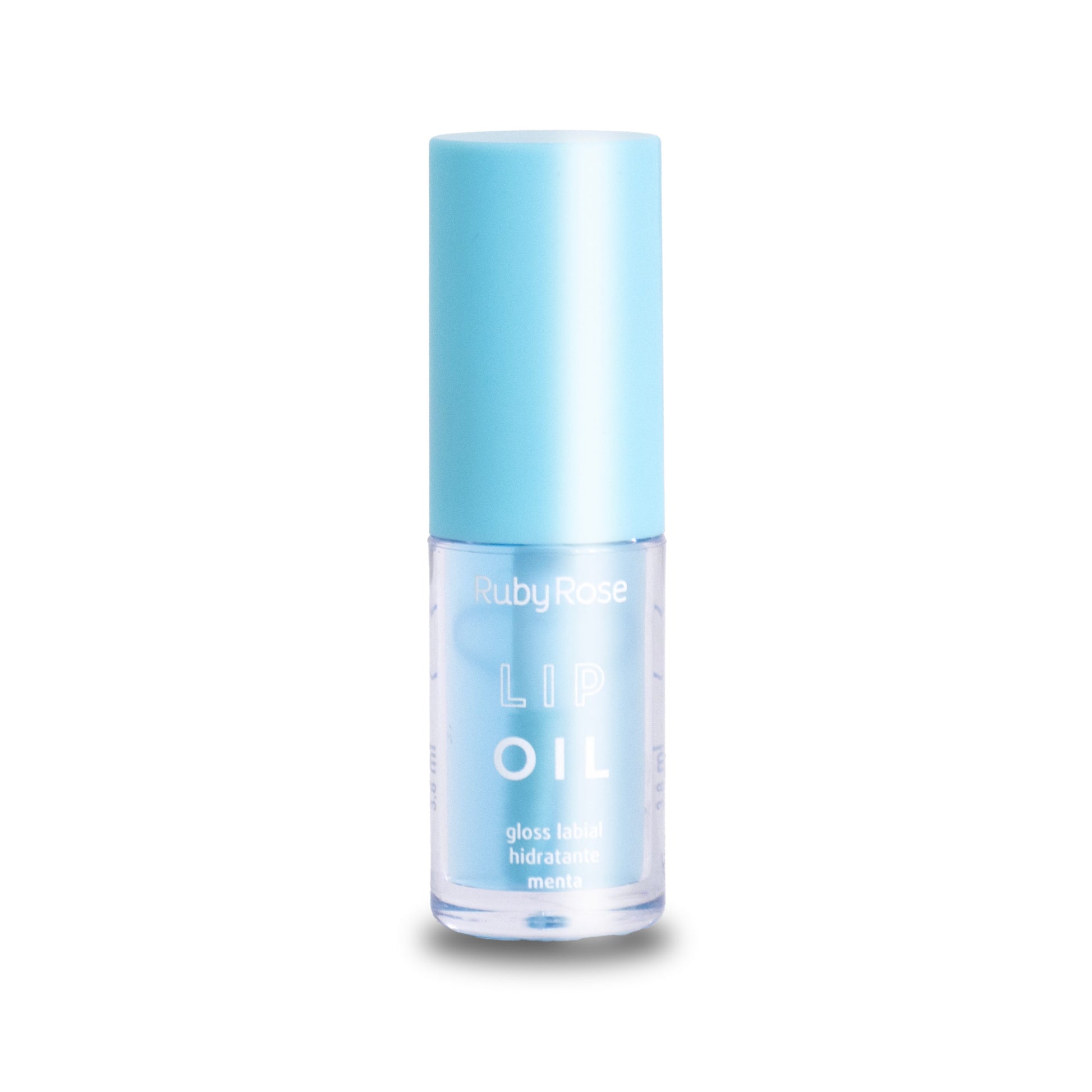 Lip Oil Menta Ruby Rose