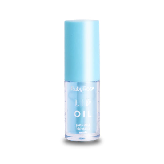 Lip Oil Menta Ruby Rose