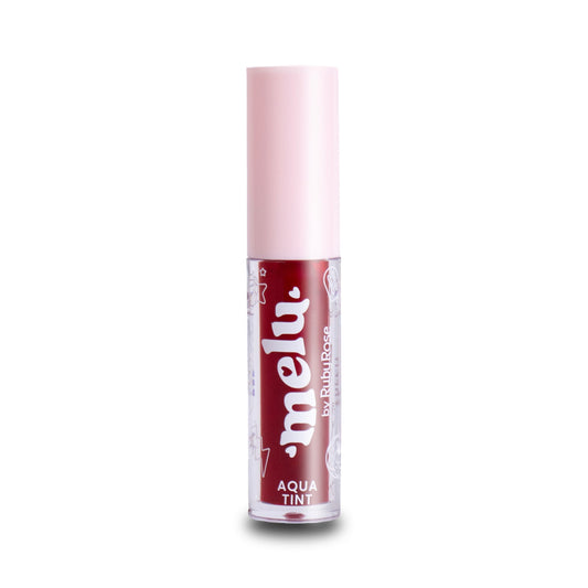 Tinta Aqua Fresh Red MELU