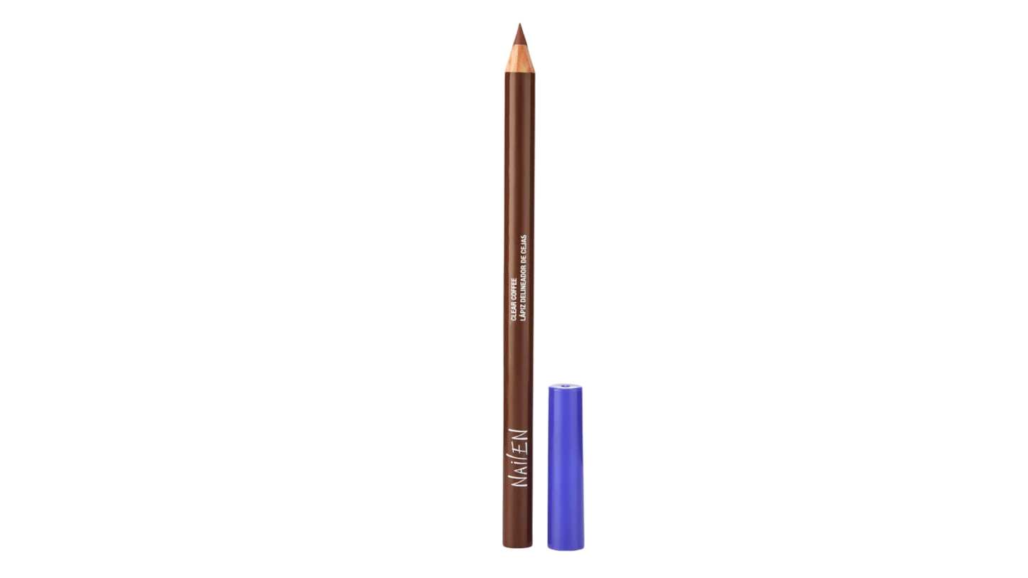 LAPIZ DELINEADOR DE CEJAS CLEAR COFFEE Nailen