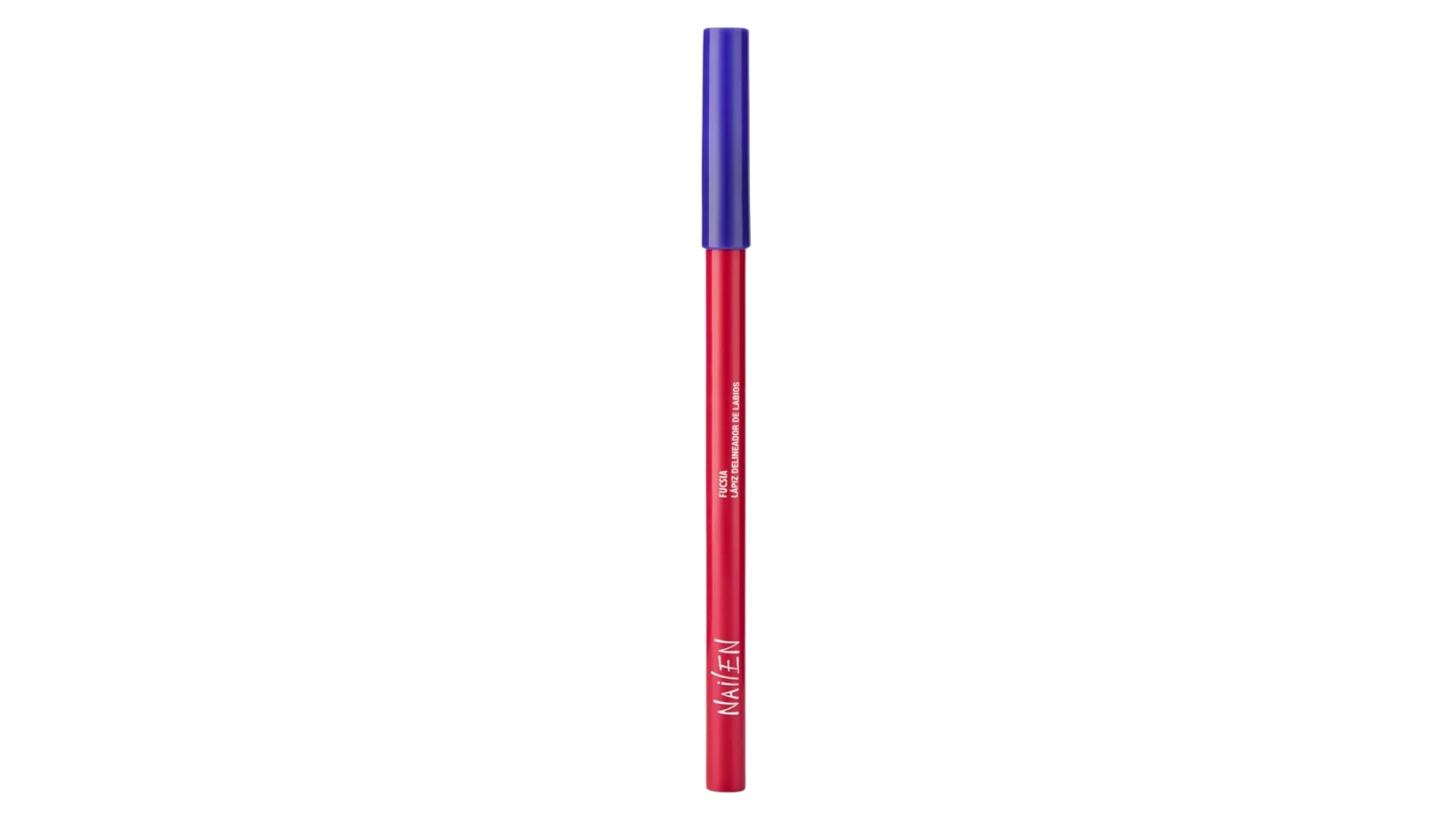 LAPIZ DELINEADOR DE LABIOS FUCSIA Nailen