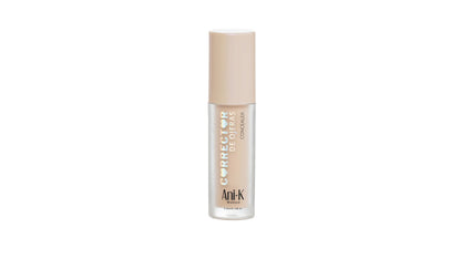 Corrector Bonita 00 Snow Ani-K