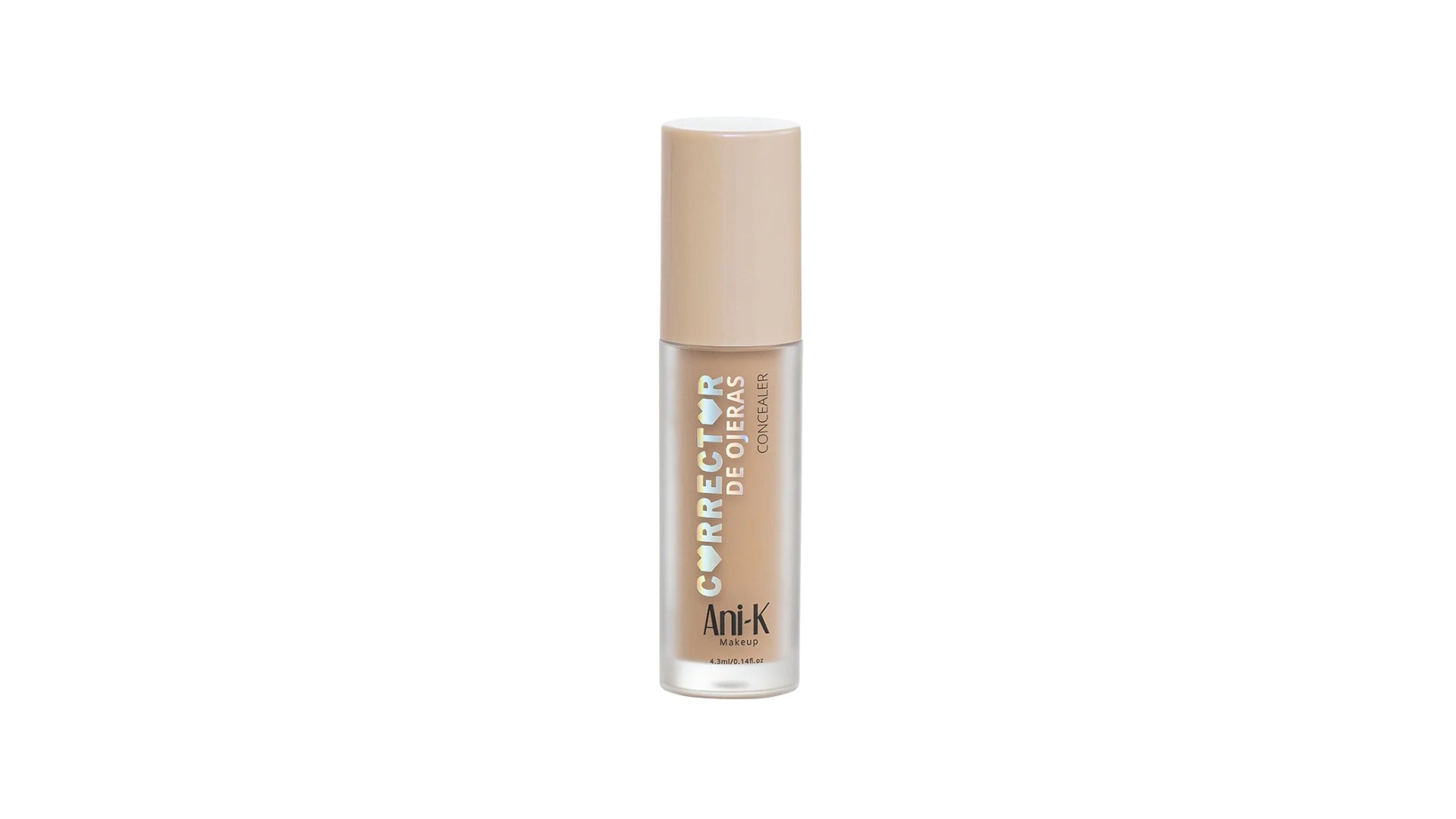 Corrector Bonita 02 Radiant Ani-K