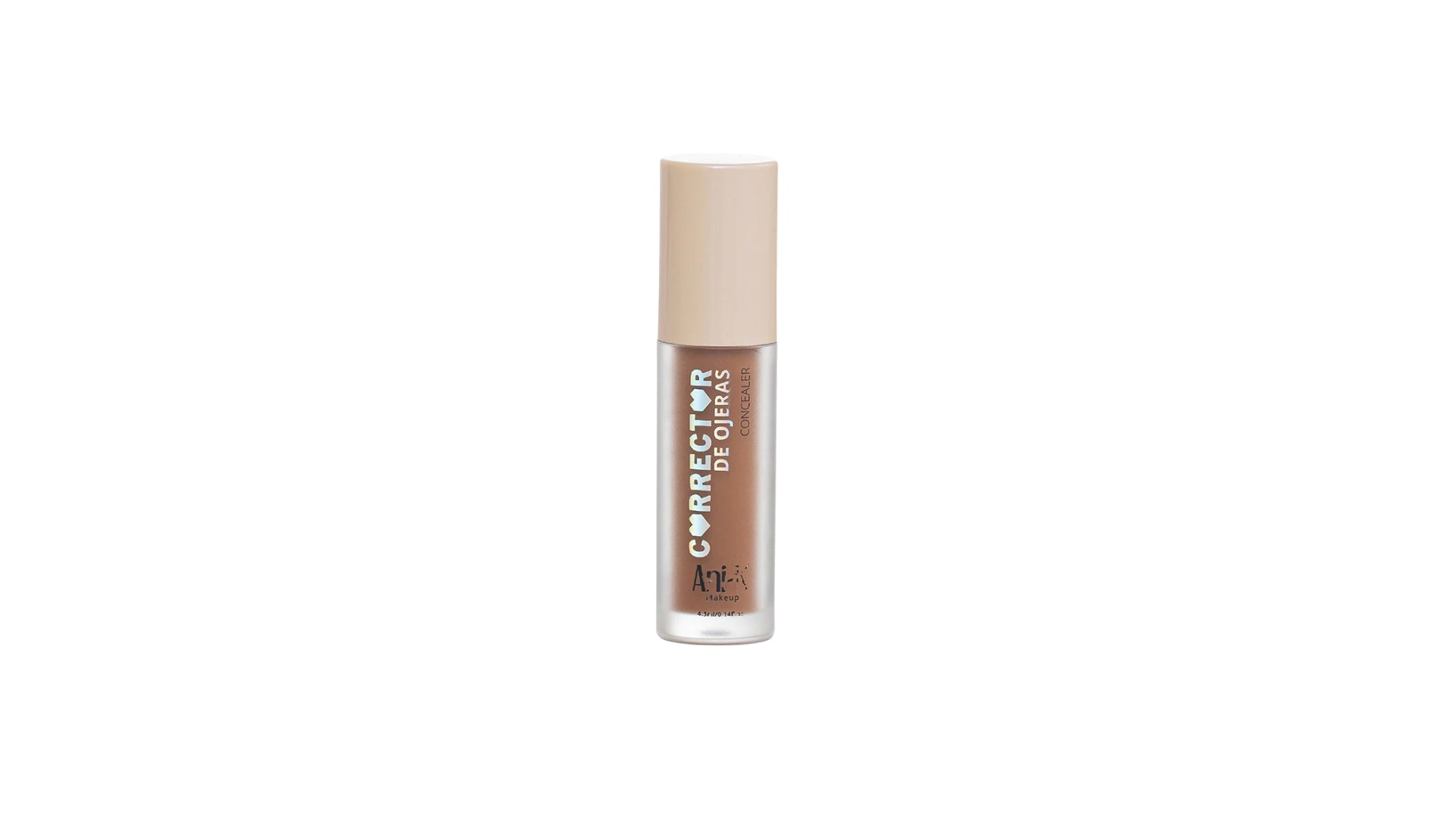 Corrector Bonita 05 Golden Brown Ani-K