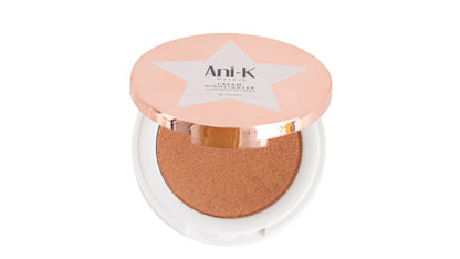 Iluminador En Crema 03 Summer Love Ani-K