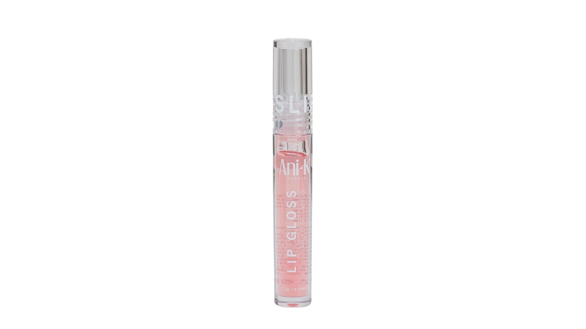 Lipgloss Bonita 01 Diva Ani-K
