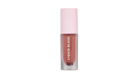 Rubor Liquido Bonita 05 Pink Crush Ani-K