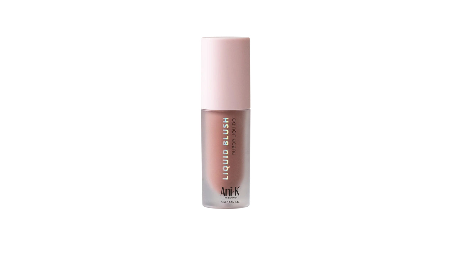 Rubor Liquido Bonita 06 Martini Ani-K