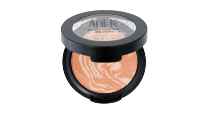 Rubor Mineralizado 02 Authentic Ani-K