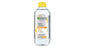 Agua Micelar Vitamina C 400ml Garnier