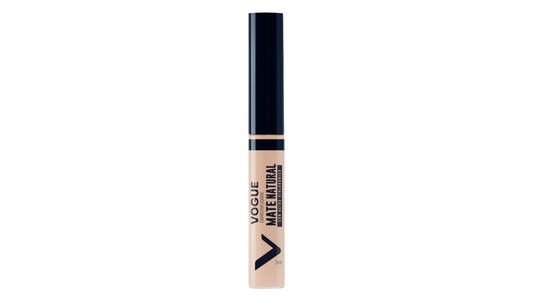 Corrector Liquido Mate Natural Champan Vogue