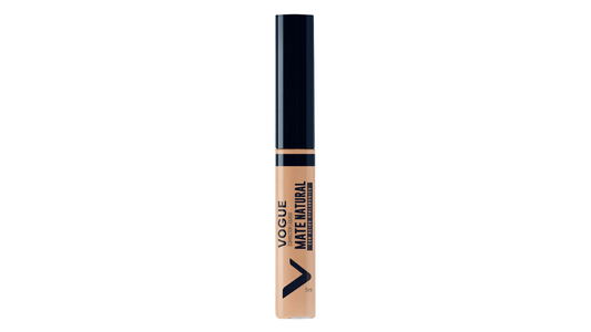 Corrector Liquido Mate Natural Desierto Vogue