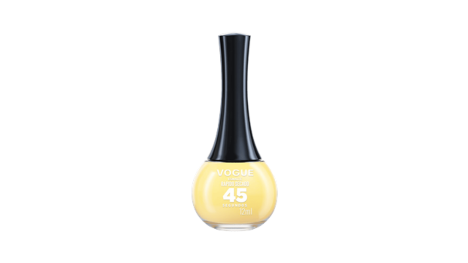 Esmalte Secado Rapido Sol Playero Vogue