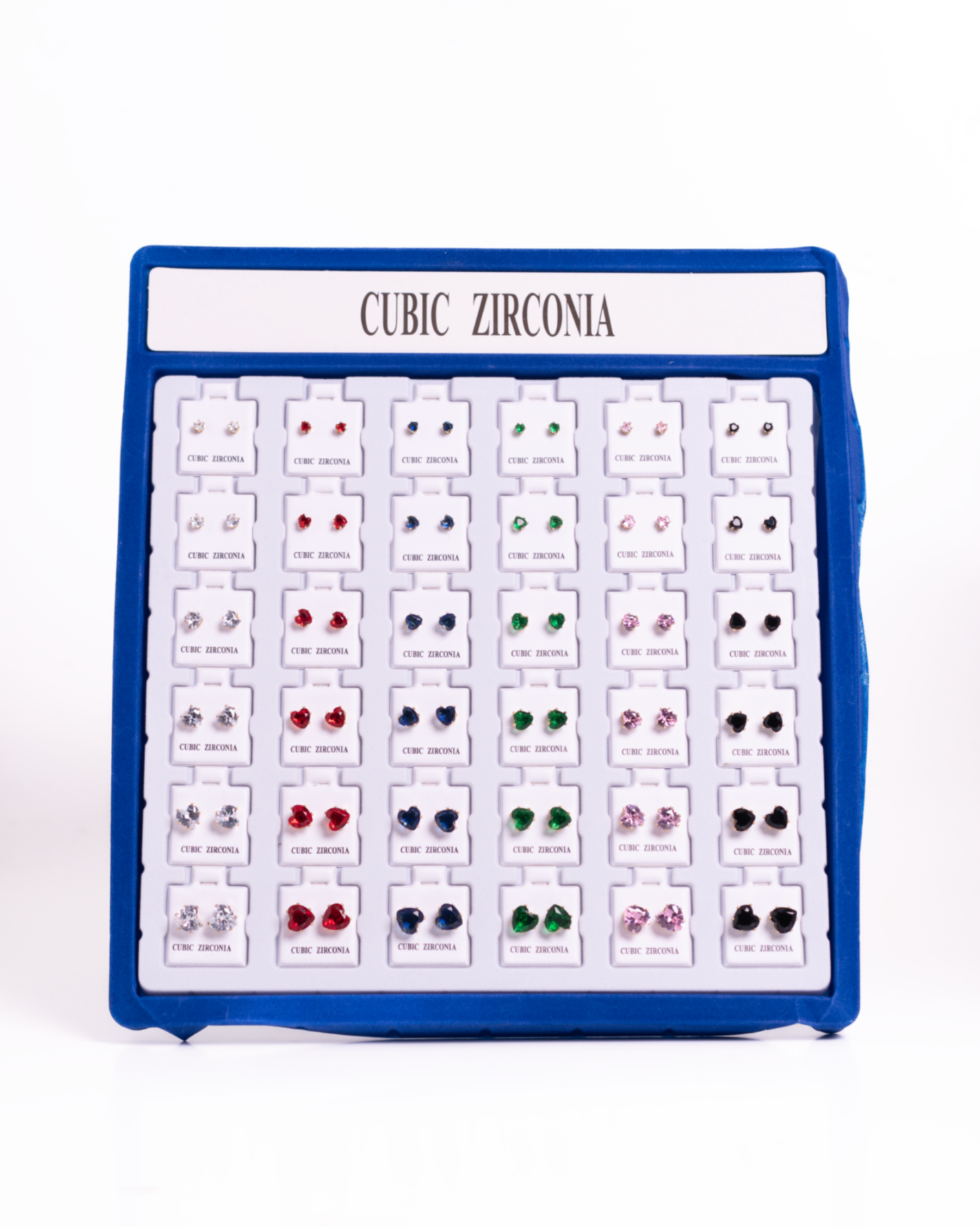 Caja Topitos Mixtos Importados