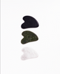 Gua Sha De Masaje Facial Y Corporal ( 1 Unidad) Importados