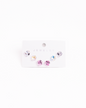 Set De Aretes De Fantasía X 3 Pares Cada P231 Importados