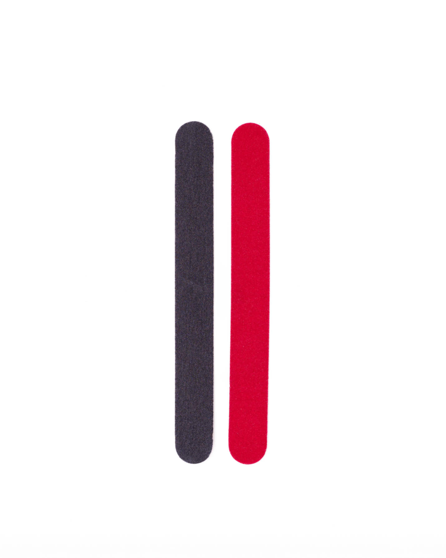 Set De Limas Clásicas Para Uñas 6 Unidades Por Paquete Importados