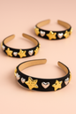 Diadema Glam Star Importados Importados