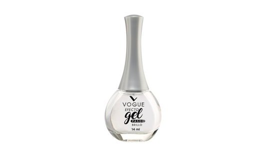 Brillo Efecto Gel Diamante Vogue