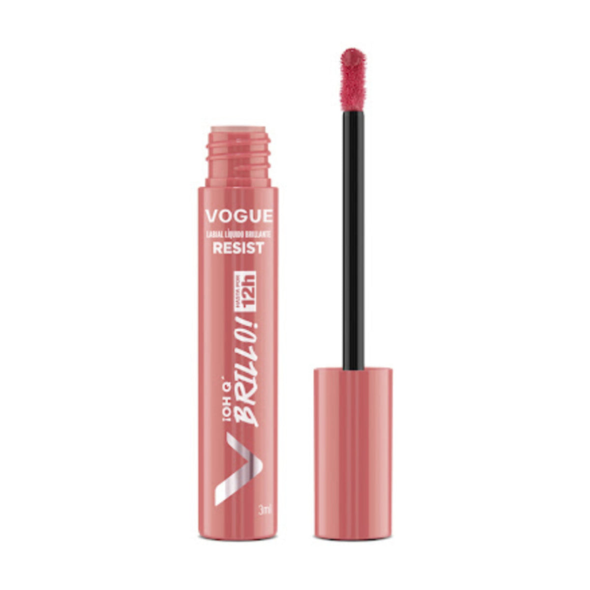 Oh Q Brillo Guapa 3ML Vogue