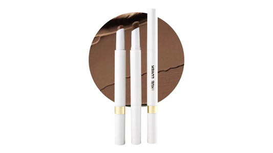 Contorno Silky Contour Pen Medium 02 True Lover