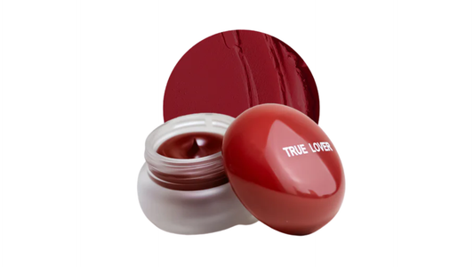 Lip Y Cheek Mousse Tono 6 True Lover