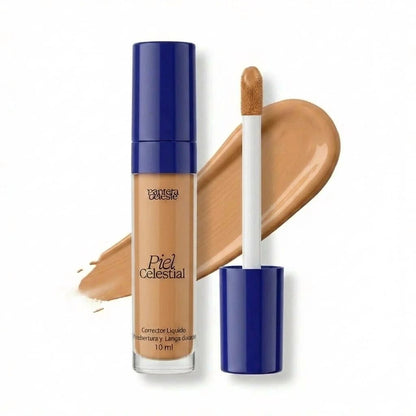Corrector Liquido Tono 4 Pantera Celeste