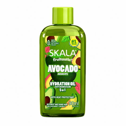 Óleo Aguacate Skala