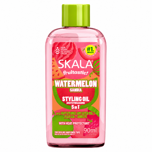Óleo Melancia Skala