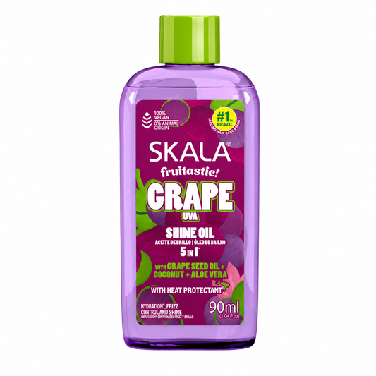 Óleo Uva Skala