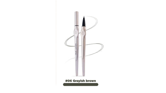 Two Claw Eyebrown Pencil Tono 6 True Lover
