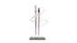 Two Claw Eyebrown Pencil Tono 6 True Lover