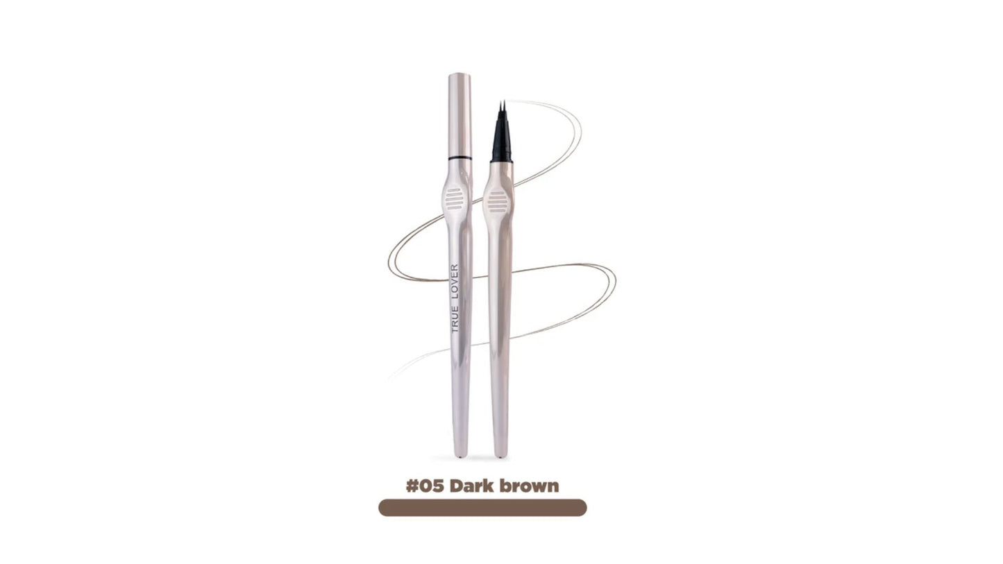 Two Claw Eyebrown Pencil Tono 5 True Lover