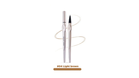 Two Claw Eyebrown Pencil Tono 4 True Lover