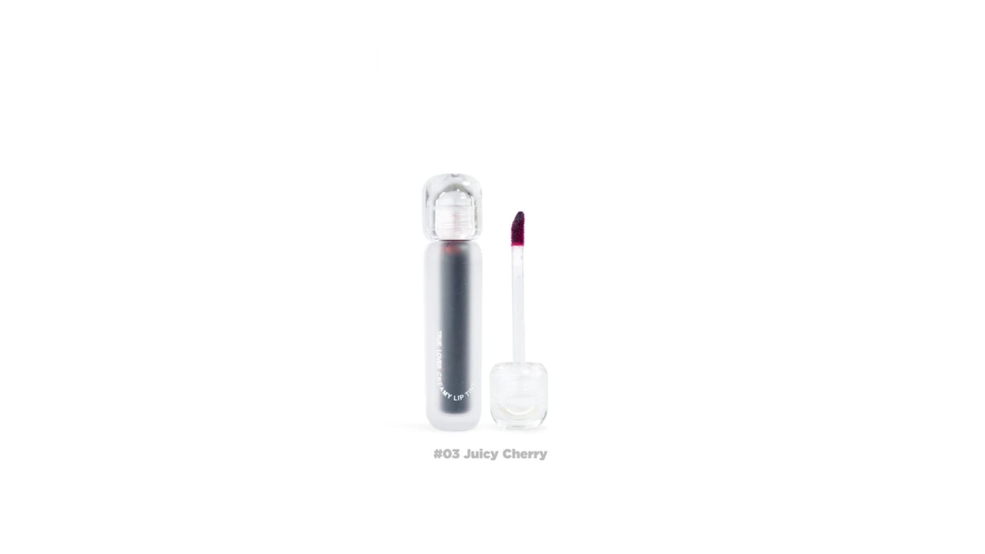 Lip Tint Tono 3 True Lover