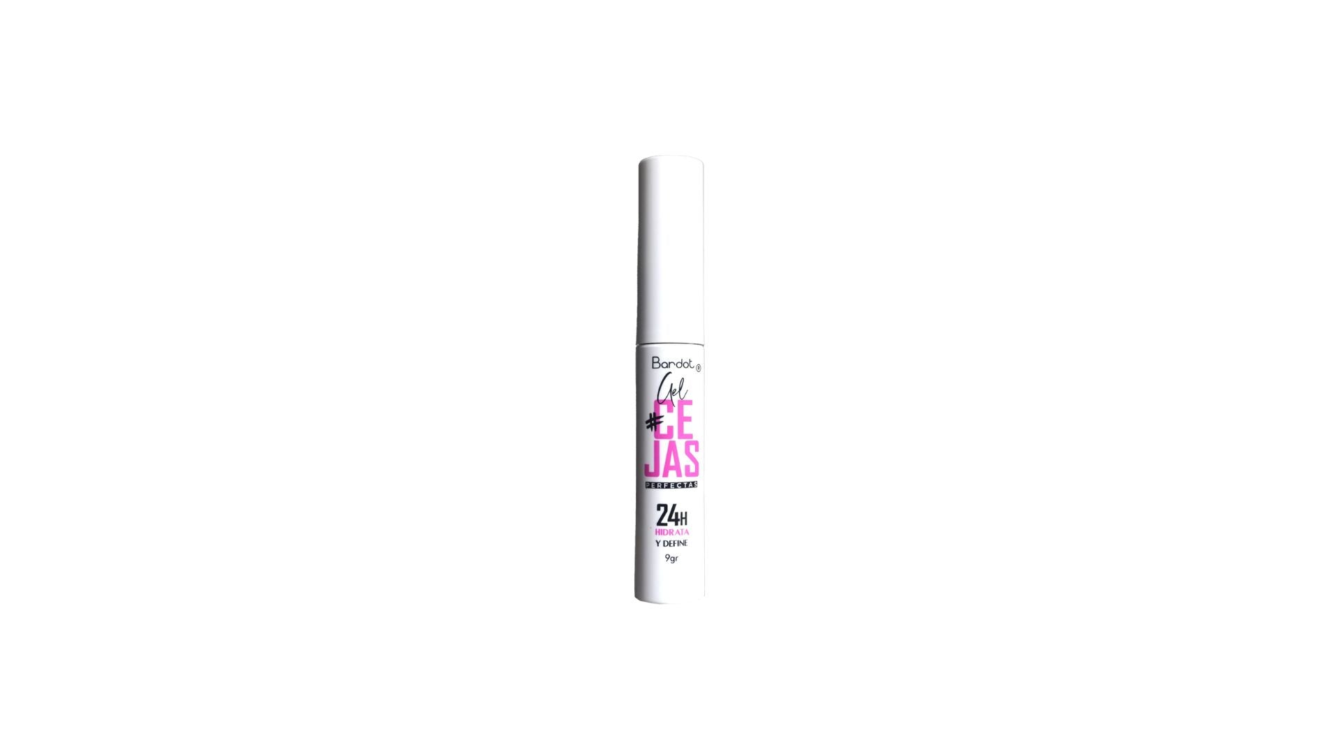 Gel Cejas Perfectas 24H Bardot