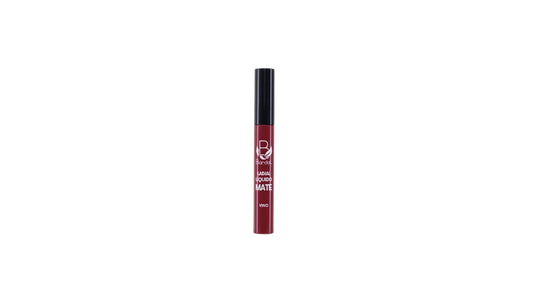 Labial Liquido Mate #5 Vino Bardot