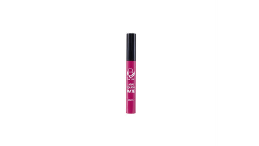 Labial Liquido Mate #2 Malva Bardot
