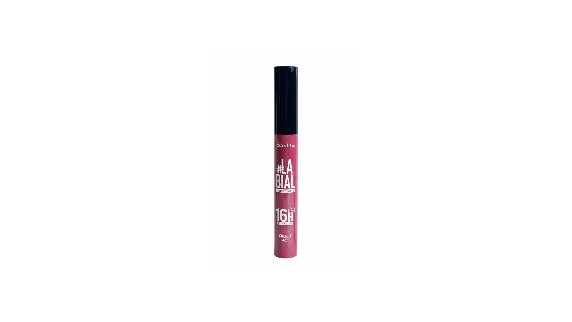 Labial Líquido Mate #11 Cherry Bardot