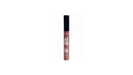Labial Líquido Mate #10 Moka Bardot