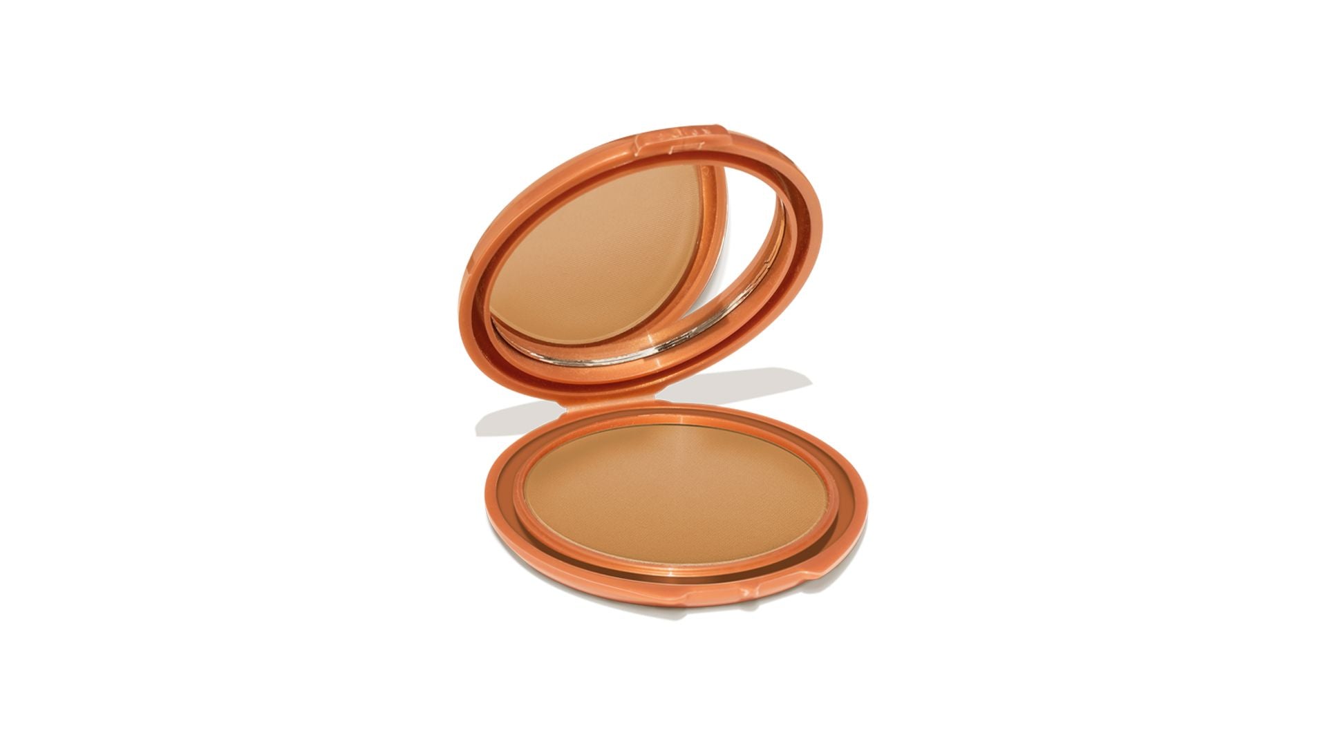 Polvo Compacto Kaloe N 8 Caoba X 15G Kaloe