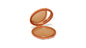 Polvo Compacto Kaloe N 8 Caoba X 15G Kaloe