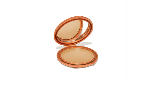 Polvo Compacto Kaloe N 3 Miel X 15G Kaloe