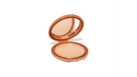 Polvo Compacto Kaloe N 2 Beige X 15G Kaloe