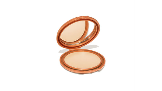 Polvo Compacto Kaloe N 1 Almendra X 15G Kaloe