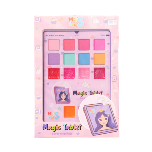 Magic Tablet Kids MIIS COSMETICS